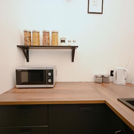 Przestronny Apartament 3City W Sopocie Z Trzema Sypialniami By Noclegi Renters Sopot Buitenkant foto