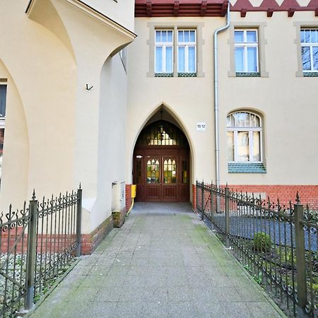 Przestronny Apartament 3City W Sopocie Z Trzema Sypialniami By Noclegi Renters Sopot Buitenkant foto