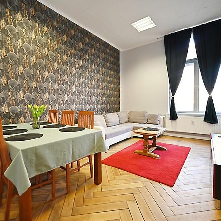 Przestronny Apartament 3City W Sopocie Z Trzema Sypialniami By Noclegi Renters Sopot Buitenkant foto