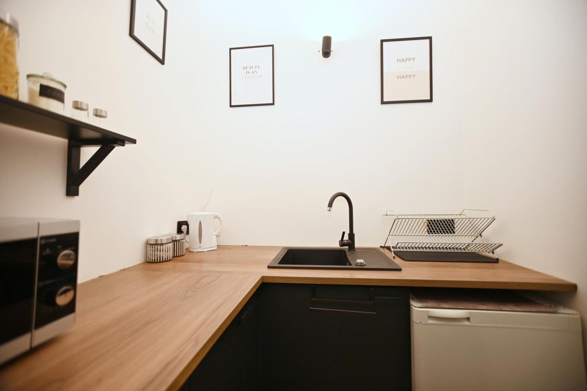 Przestronny Apartament 3City W Sopocie Z Trzema Sypialniami By Noclegi Renters Sopot Buitenkant foto