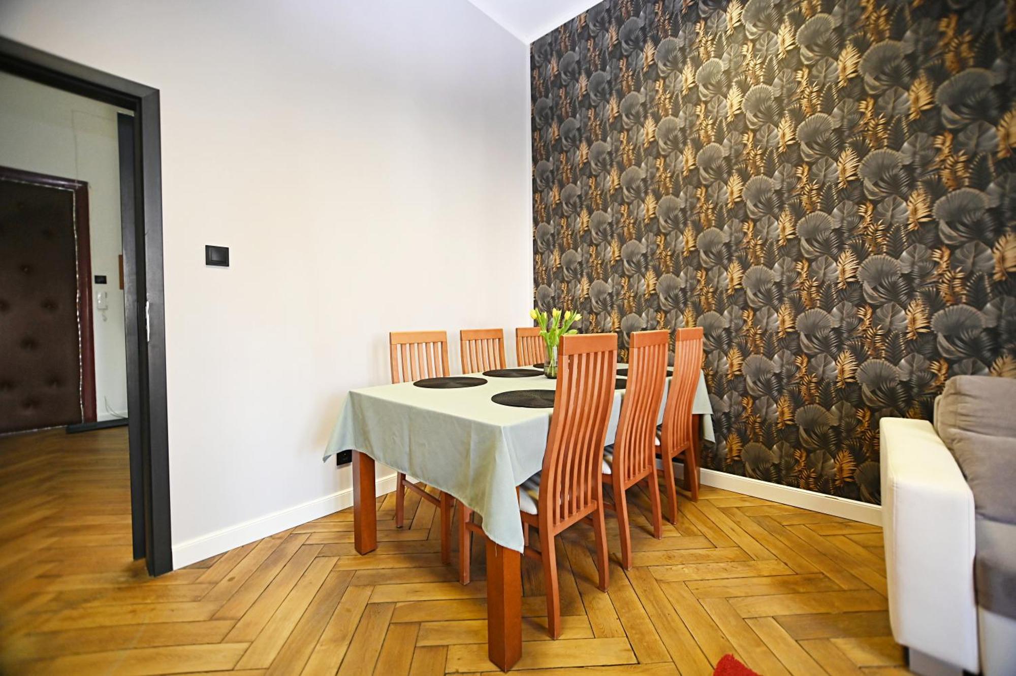Przestronny Apartament 3City W Sopocie Z Trzema Sypialniami By Noclegi Renters Sopot Buitenkant foto