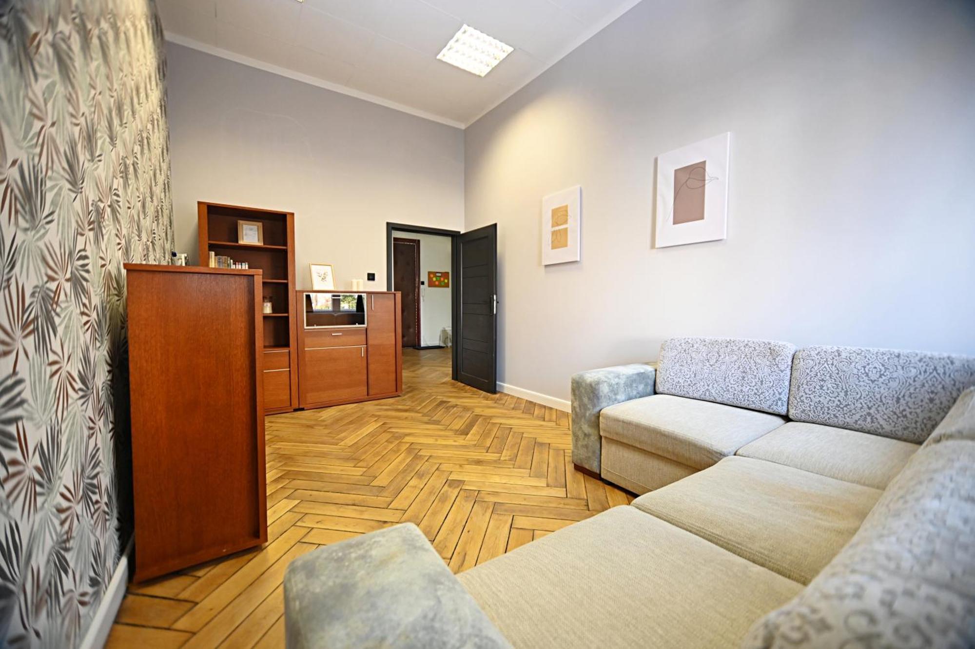Przestronny Apartament 3City W Sopocie Z Trzema Sypialniami By Noclegi Renters Sopot Buitenkant foto