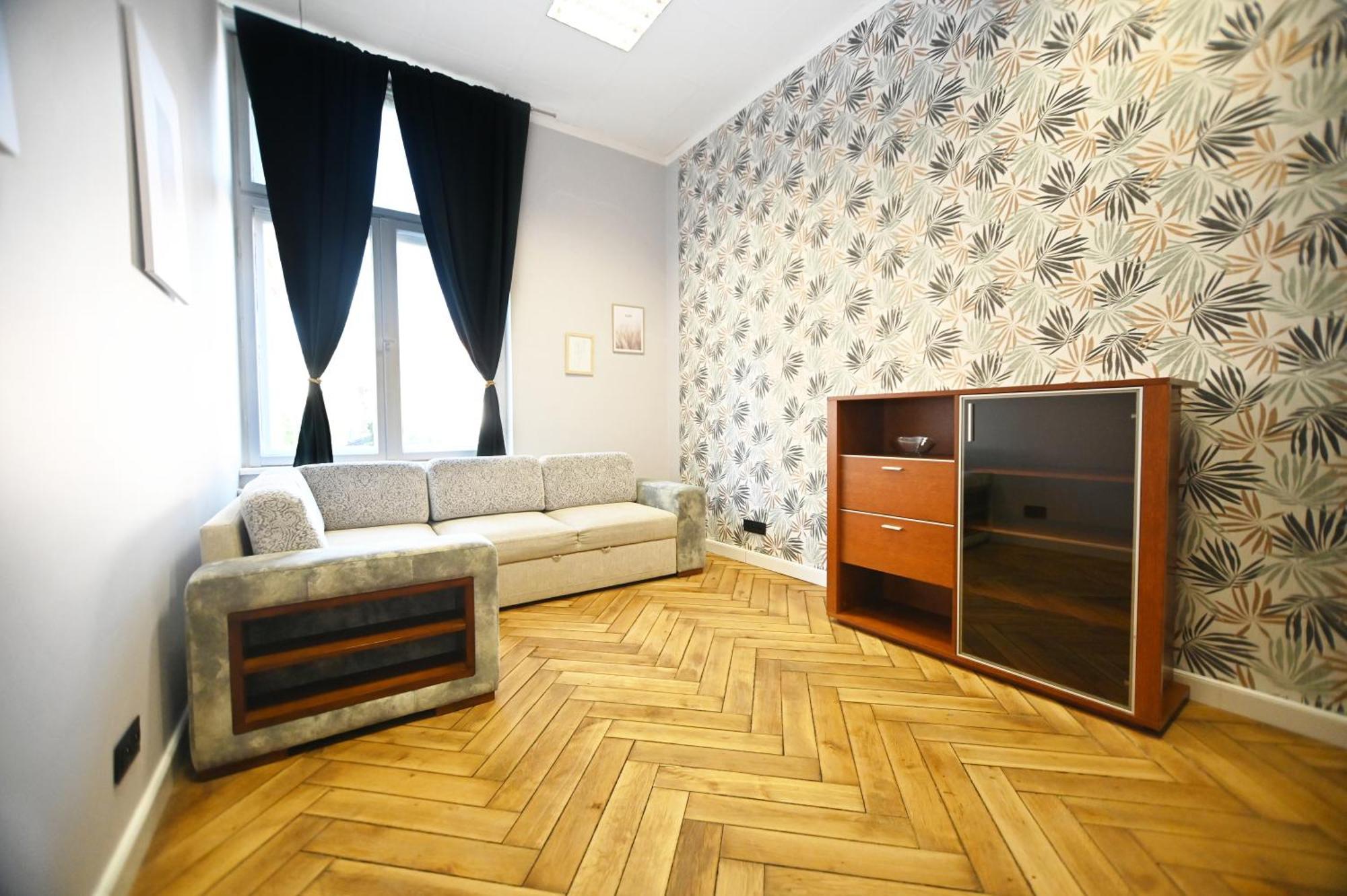 Przestronny Apartament 3City W Sopocie Z Trzema Sypialniami By Noclegi Renters Sopot Buitenkant foto